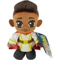 thumbnail image 6 of ​Star Wars Young Jedi Adventures Plush, Soft Character Dolls, Stuffed Toys Inspired by the Disney+ Animated Series, 8-inch, 6 of 6