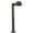 Textured Gray, variant on Sonneman 7304.Dc.Dl-Wl Reals 1 Light 24" Tall Integrated Led Landscape Path Light - Grey