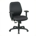 thumbnail image 1 of Office Star Mid Back Tilt Office Chair-Laguna, 1 of 1