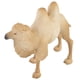 thumbnail image 3 of Figura de animal de plástico BuyWeek Camello blanco miniatura Juguete educativo, 3 of 10