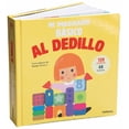 thumbnail image 1 of MI IMAGINARIO BASICO AL DEDILLO COMBEL EDITORIAL XAVIER DENEUX, 1 of 2