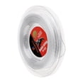thumbnail image 5 of High Elastic Durable Nylon Tennis Racquet String Reel 200m 1.30mm White, 5 of 5