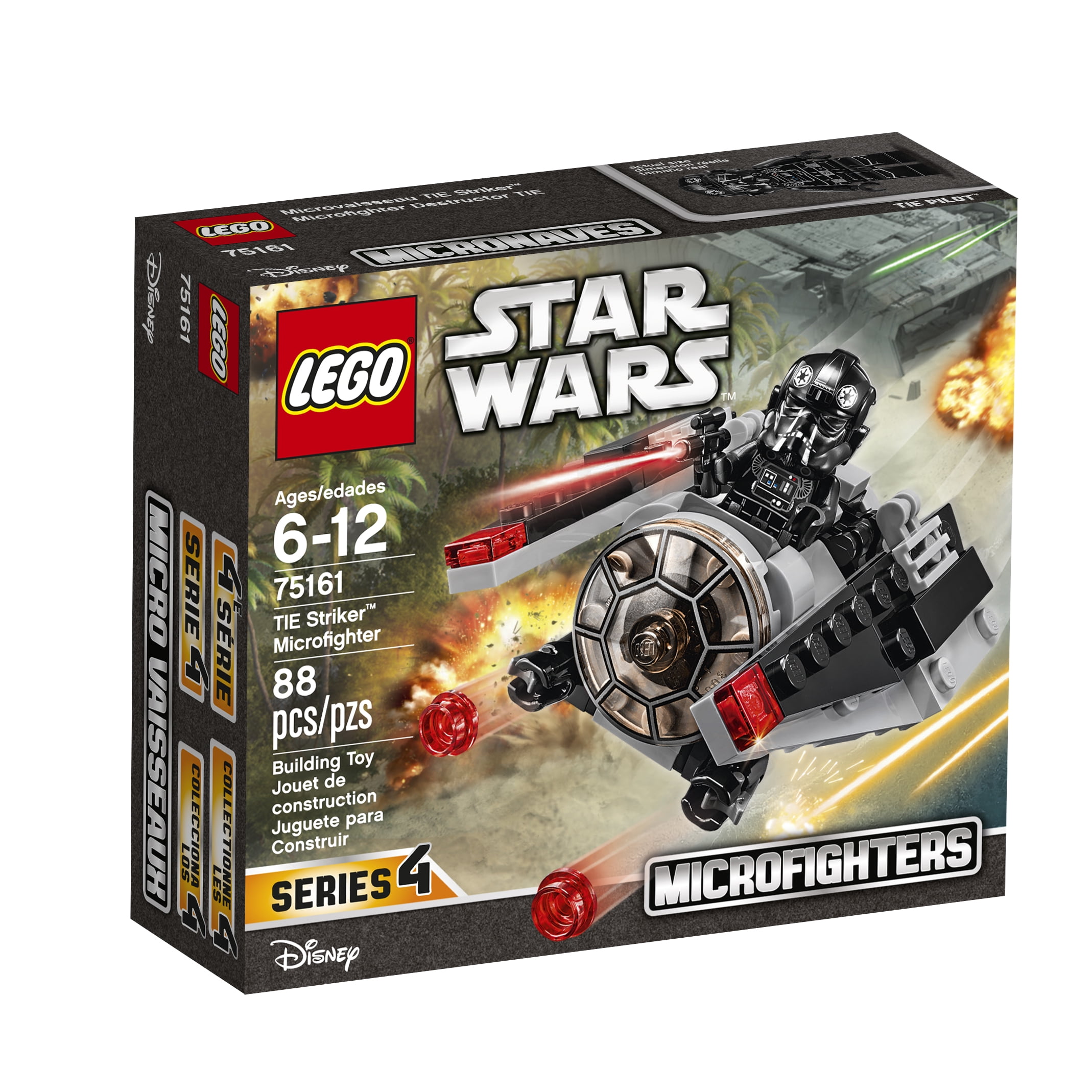 lego star wars microfighters series 6