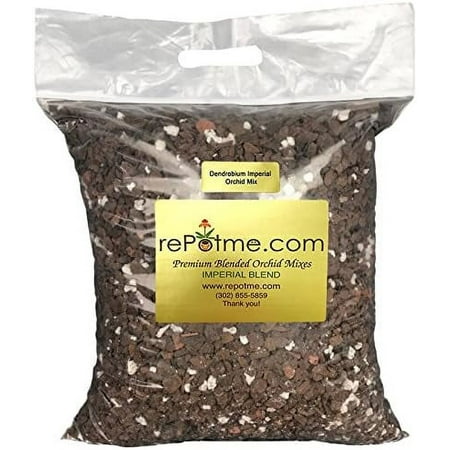 Dendrobium Mix - Mini Bag (2 Quarts)