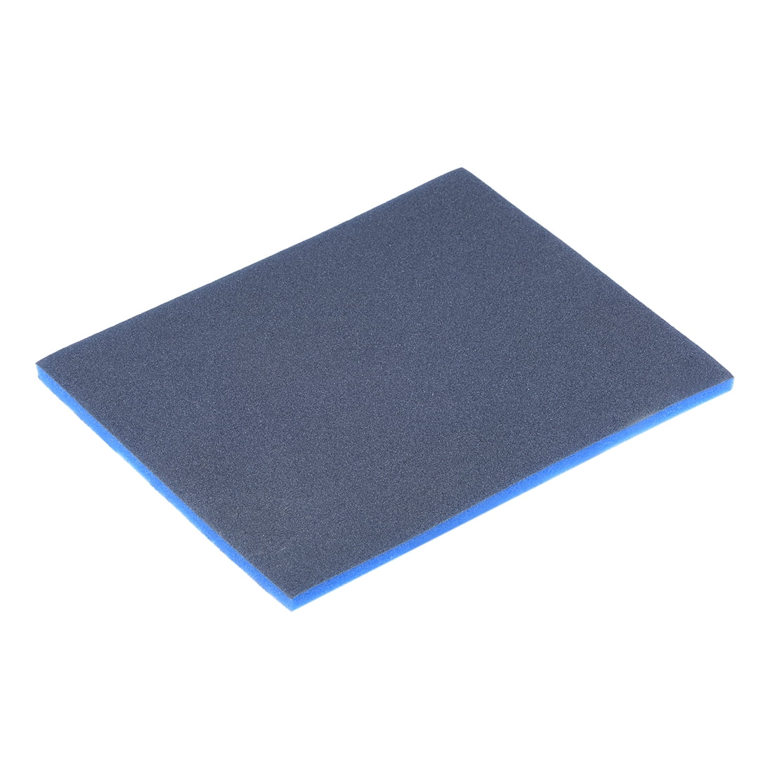 Sanding Sponge Block,8001000 Grit, 137mm x 111mm x 5mm