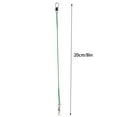 thumbnail image 1 of HANDIED Fil Anti-Morsure pour Pêche Fil Anti-Pivotant Outil de Pêche Accessoire de Pêche, 1 of 4