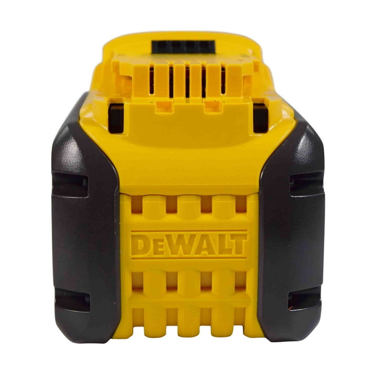 Dewalt DCB184 18V XR li-ion Battery 5Ah