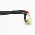 thumbnail image 5 of Interruptor de llave de encendido Yashi para TRX400EX 400Ex 1999 2004 negro, 5 of 5
