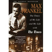 Angle View: The Times of My Life and My Life with the Times, Used [Paperback]