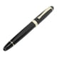 thumbnail image 1 of Pluma Estilográfica De Metal, Pluma Estilográfica De Escritura Suave Con Punta Fina Con Agarre Ergonómico Y Clip Para Firmas De Reuniones De, 1 of 7