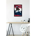 thumbnail image 6 of NFL Houston Texans - Derek Stingley Jr. 23 Wall Poster, 14.725" x 22.375" Framed, 6 of 6