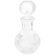 thumbnail image 1 of Dispensador de licores de cristal, decantador de vino transparente, botella de whisky de grosor grueso, 1 of 8