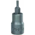 thumbnail image 2 of Best Way Tools - 1/8" Hex Bit Socket, 2 of 2
