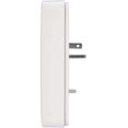thumbnail image 2 of BasicBasics 6 Outlet, Wall Mount Surge Protector, Power Strip, 2 USB ports 3.4A, 1080 Joules, 2 of 5