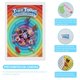 thumbnail image 3 of Tiny Toons Looniversity Kits de Pintura de Diamantes para Adultos 5D DIY Diamond Art Kits Full Drill Diamond Dots para Regalo Decoración de Pared y Relajación Artes de Gemas 20*30cm, 3 of 6