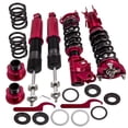 thumbnail image 2 of Maxpeedingrods Coilovers 24-Step Damper Suspension Kit for Honda CIVIC 2006-2011, 2 of 8