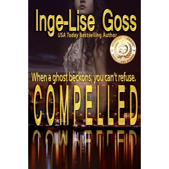 Compelled (Paperback)