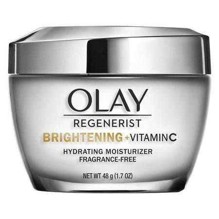 Olay Ultimate Soothing Face Moisturizer for Sensitive Skin, Fragrance-Free (1.7 oz.)