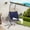 Dark Blue + Rattan+Metal + Polyurethane-1, variant on Luckynote Double Egg Chair with Stand Hanging Indoor Outdoor Wicker Rattan Patio Basket Egg Swing Chair Hammock Egg Chairs with UV Resistant Cushions 600 lbs for Bedroom Balcony Patio