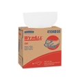 thumbnail image 2 of X80 Cloths, Hydroknit, Pop-Up Box, 9 1/10 X 16 4/5, White, 80/Bx, 5 Boxes/Carton, 2 of 2