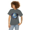 thumbnail image 3 of Earth Turtle T-Shirt, 3 of 8