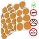 thumbnail image 1 of Parches repelentes de mosquitos Protección las 24 horas Parches para mosquitos no tóxicos Seguros para niños y adultos, 1 of 5