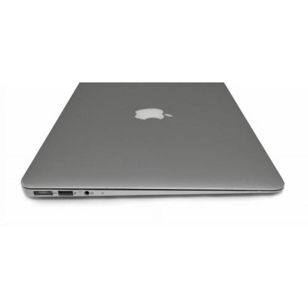 Apple MacBook Air Laptop Core i5 1.4GHz 8GB RAM 128GB SSD 13" - MD760LL/B (2014)