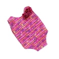 thumbnail image 5 of De Estampado 2xStars Ropa De Para Muñeca Americana De 18 '' Sunnimix Traje de baño de muñecas, 5 of 5