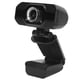 thumbnail image 1 of P Webcam, cámara web 1080P Cámaras web completas Cámara de computadora Rendimiento comprobado, 1 of 9