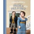 thumbnail image 1 of Cozy Classics: Fierté & Préjugés, 1 of 3