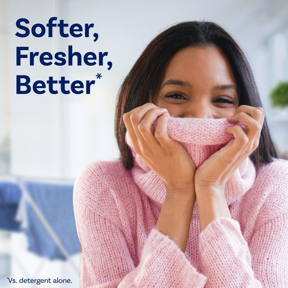 Downy April Fresh Dryer Sheets 240 ct - 3 Pack