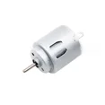 thumbnail image 2 of Mini 21mm round Electric Motor DC 3V 20000RPM RE-140SA-2270 Precious Metal Brush Motor for RC Toy Car 5V 6V Options Available, 2 of 6