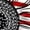 Gray, variant on Levmjia Women's T-Shirt, American Flag Sunflower Print Round Neck Short Sleeve Patriotic Top, Vintage USA Summer Casual Loose Fit Graphic Tee for Ladies