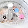 thumbnail image 5 of LLC Rechargeuse de Peluches et Dépilateur de Poils d'Animaux - Sac en Filet Flottant Réutilisable pour Machine à Laver, 5 of 5