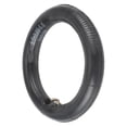 thumbnail image 1 of 8.5Inch 8.5X2.00-5.5 Inner Tube for -Inokim Light V2 Electric Scooter 90° Nozzle, 1 of 7