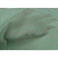 thumbnail image 4 of oneOone Tissu Popeline de Coton à Carreaux Vichy 56 Pouces de Large, 4 of 4