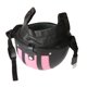 thumbnail image 5 of Moto Scooter cara abierta medio casco de cuero con visera UV, 5 of 8