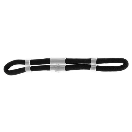 FRCOLOR Nylon Bow String Finger Archery Bow String Accessory Archery Wrist Strap Arch Bow String Wrist Guard Finger Sling