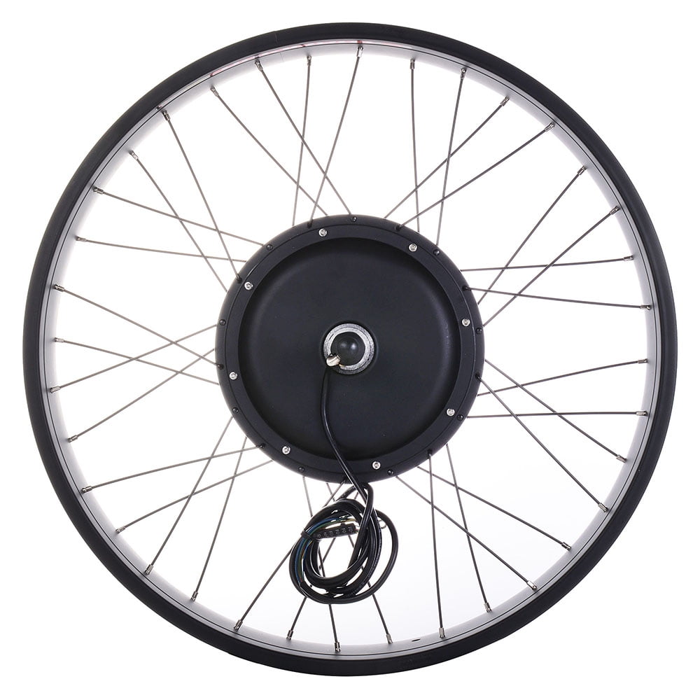 walmart electric bike conversion kit