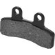 thumbnail image 3 of Juego de pastillas de freno para Taotao Roketa Bike Pit Bike de 125 cc y 110 cc, 3 of 5
