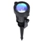 thumbnail image 1 of Luz de suelo duradera Bling Bling Luz de césped alimentado por USB Tecnología innovadora, 1 of 14