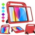 thumbnail image 1 of Funda BMOUO Kids para iPad 11.ª y 10.ª generación 10.9 2025/2022, color azul, 1 of 8