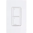thumbnail image 3 of Interruptor de luz inteligente Lutron Caseta Original 6A blanco (paquete de 8), 3 of 4