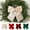 Beige+Green+Red+Wine, variant on Christmas Bow Large Wreath Bow - Holiday Bow Pre-Tied Bow Garland Bow, Festive Door Bow Indoor Outdoor for Tree Topper Garland Mantel Staircase Boxing Day Party Decoration