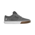 thumbnail image 2 of Barge LS Trainers [Dark Grey/ White/Gum], 2 of 3