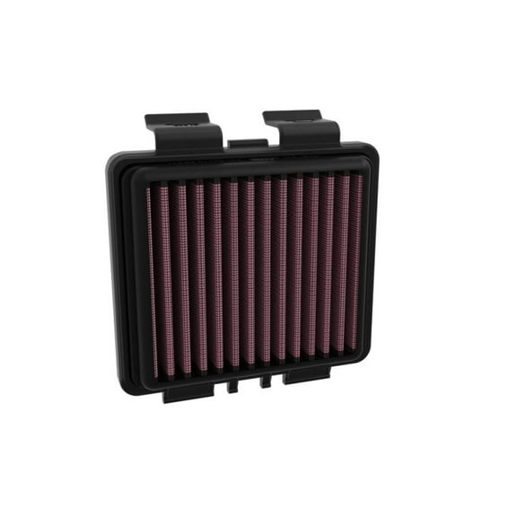 K&N High-Flow Performance Air Filter (HA-3021)