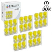 LD Compatible Lift-Off Tape Cartridge Replacements for 3015 (30-Pack)