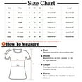 thumbnail image 3 of FAIWAD Womens Summer Tops Sleeveless Going Out Tank Top Loose Basic Solid Color Side Split Shirts, 3 of 9