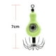 thumbnail image 5 of Luces luminosas brillantes para herramientas de aparejos de pesca con cebo de señuelo artificial (02), 5 of 5