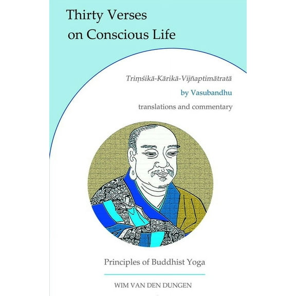 Thirty Verses on Conscious Life (Paperback)